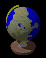 Globe