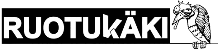 Ruotukki