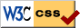 Tm sivu tytt CSS level 2 -mrityksen vaatimukset